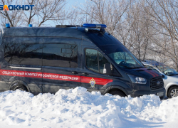 В центре Волгограда мужчина выпал из окна гостиницы