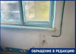 В квартире +16: радиаторы срезали перед морозами в МКД в Волгограде