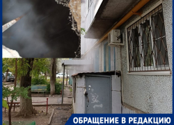 Младенцы в Волгограде стали заложниками коммунального коллапса