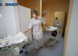 “Будут заставлять младенцев прививать”: волгоградские родители готовятся к обязательной вакцинации 