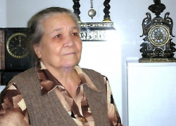 Краевед с 60-летним стажем Нина Щербакова умерла в Волгограде 