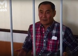Генпрокуратура передала в суд дело генерала Михаила Музраева