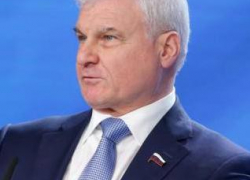 Самый узнаваемый депутат Госдумы РФ от Волгоградской области отмечает день рождения