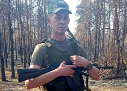 Старший прапорщик из Урюпинска Александр Гусев погиб на СВО 