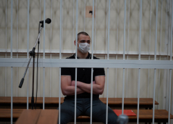 «Хочу выразить свои извинения»: убийца 17-летнего студента-медика сказал последнее слово в суде в Волгограде