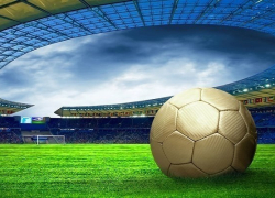 Волгоградцы выберут талисман к ЧМ- 2018