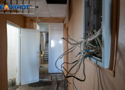 Под Волгоградом мужчина умер от прикосновения к варочной панели