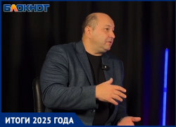 Почему спортсмены отказываются выступать за Волгоградскую область, объяснил Олимпийский чемпион