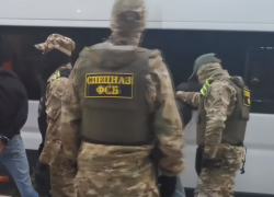 ФСБ задержала волгоградца за призыв к расправе над русскими