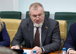 С неожиданной отставки началась конференция волгоградских единоросов