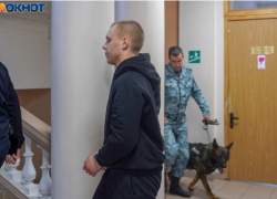 Осужденный за госизмену Никита Журавель развеял подозрения в своей смерти трогательным письмом маме