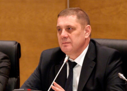 Спикер Волгоградской облдумы станет сенатором вместо Елены Поповой