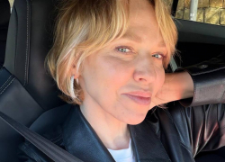 Секрет стройной фигуры в 46 раскрыла Альбина Джанабаева