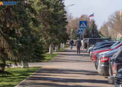 Магнитные бури и дожди ждут волгоградцев на предстоящей неделе 