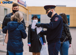 Депутаты облдумы вводят штрафы для непривитых волгоградцев
