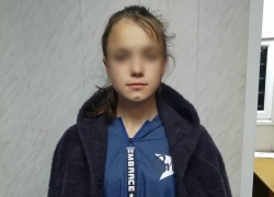 Спустя месяц нашли пропавшую 15-летнюю девушку из Волгоградской области