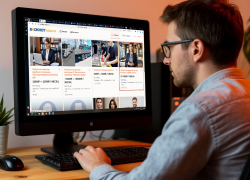 Топ свежих вакансий для волгоградцев