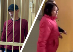 Семейку тушивших окурки о 5-летнего сына отправили в СИЗО в Волгограде 