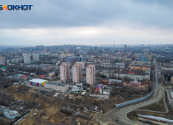 Планы по застройке Советского района наглядно показала мэрия Волгограда