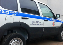 Серийный вор задержан после набега на домик гостей турбазы «Золотой берег» под Волгоградом