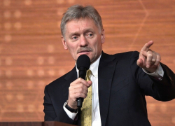 Дмитрий Песков прояснил позицию Кремля по переименованию Волгограда 