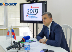 Руководитель облизбиркома рассказал всю правду о предстоящих выборах в Волгограде