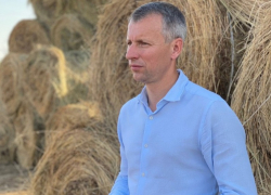 Еще не «ягодка»: волгоградский депутат Алексей Волоцков отмечает 42-летие 