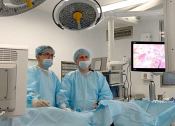 Уникальная «двойная» операция избавила волгоградку от пожизненного диализа