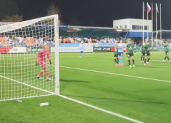 «Ротор» разочаровал болельщиков ничьей: назвали игру позором