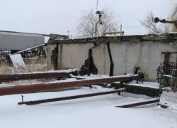 Насосную станцию, трубопровод и сварочный агрегат похитил председатель ТСН под Волгоградом