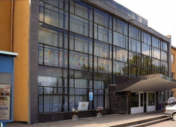 Под Волгоградом построили спортивный комплекс за 86 миллионов рублей