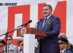 Волгоградский губернатор нагрянул в облдуму оценить пользу от депутатов