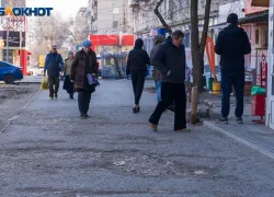 Прогноз аномалий на март в Волгограде дал Росгидромет