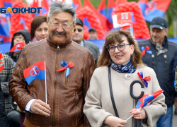 Женщины вытесняют мужчин из региональных органов власти в Волгограде