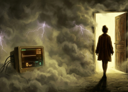 Она боролась за смерть: история из Испании, которая превратилась в песню