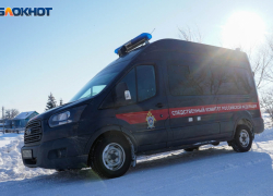 В Волгограде жестоко убили двух мужчин