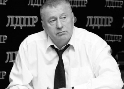 Умер Владимир Жириновский: волгоградцы выражают соболезнования