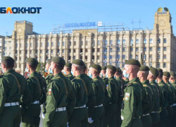 Двоих бывших контрактников осудили в Волгограде за хищение продуктов из военной части
