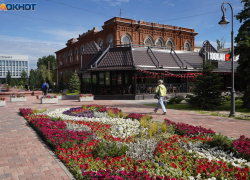 Жара до +30 градусов накроет Волгоград 9 июня