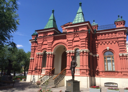 Подвинуть Сталина и возвеличить дубовского революционера хотели в Царицыне