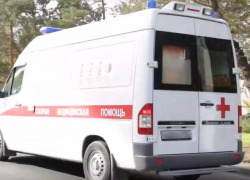 Шесть человек пострадали в ДТП «семерки» и Nissan под Михайловкой