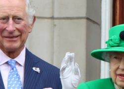 Недолгое правление Великобританией предрёк Чарльзу политолог Калачёв