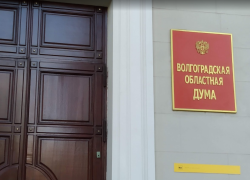 От битвы за место в волгоградской облдуме отказался дворник-самовыдвиженец