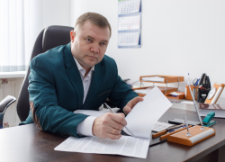 В партии «Новые люди» предложили штрафовать чиновников за отписки