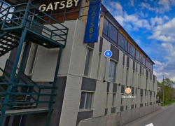 Волгоградец после бара Gatsby попал в реанимацию