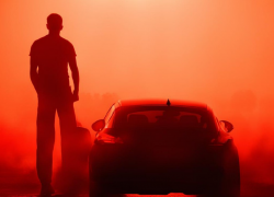 Волгоградец переехал себя собственной машиной