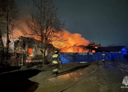 Тело 4-летнего нашли под конструкциями: подробности жуткого пожара в Михайловке