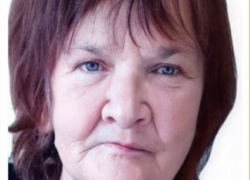 Под Волгоградом пропала голубоглазая пенсионерка