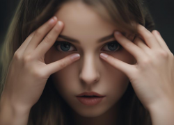 Волгоградка ослепла после укола красоты от морщин 