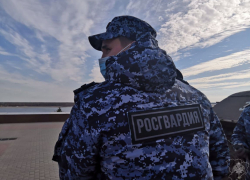 Три года разыскиваемого по всей России 37-летнего мужчину поймали у подъезда в Волгоградской области